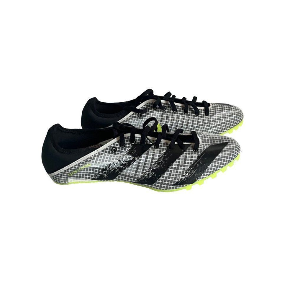 Adidas Sprintstar Track and Field Spiked Shoes